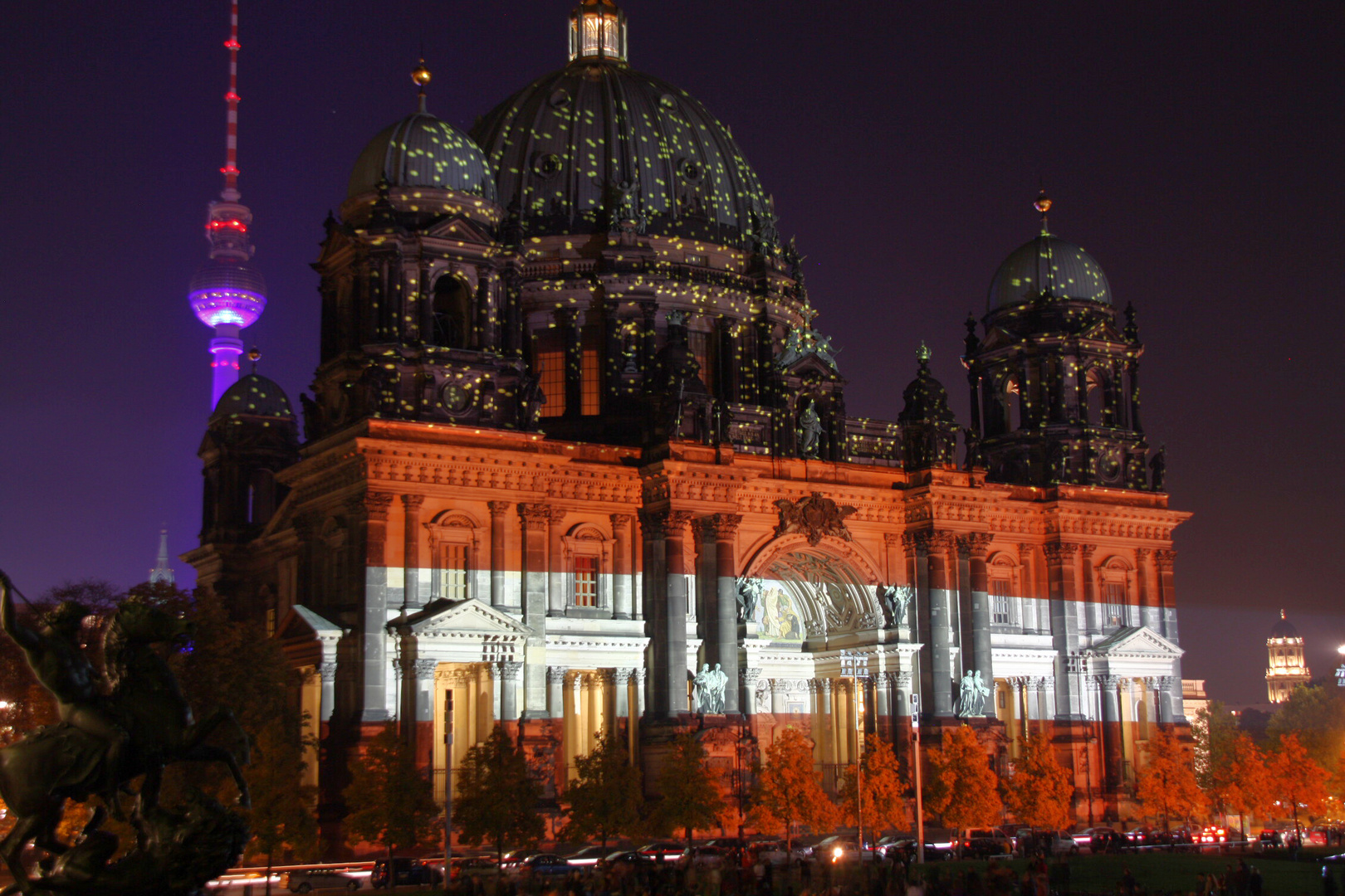 Berliner Dom