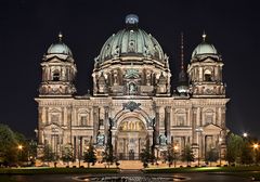 Berliner Dom