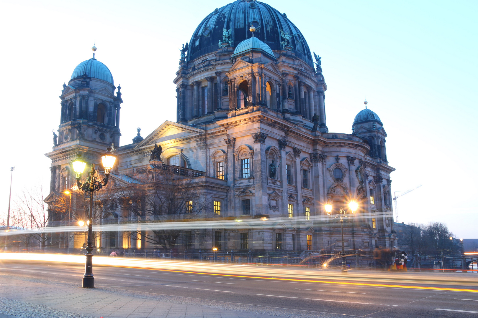 Berliner Dom