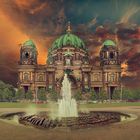 Berliner dom