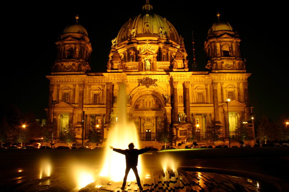 Berliner Dom