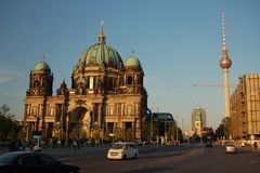 Berliner Dom