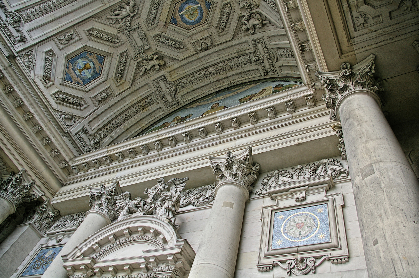 Berliner Dom