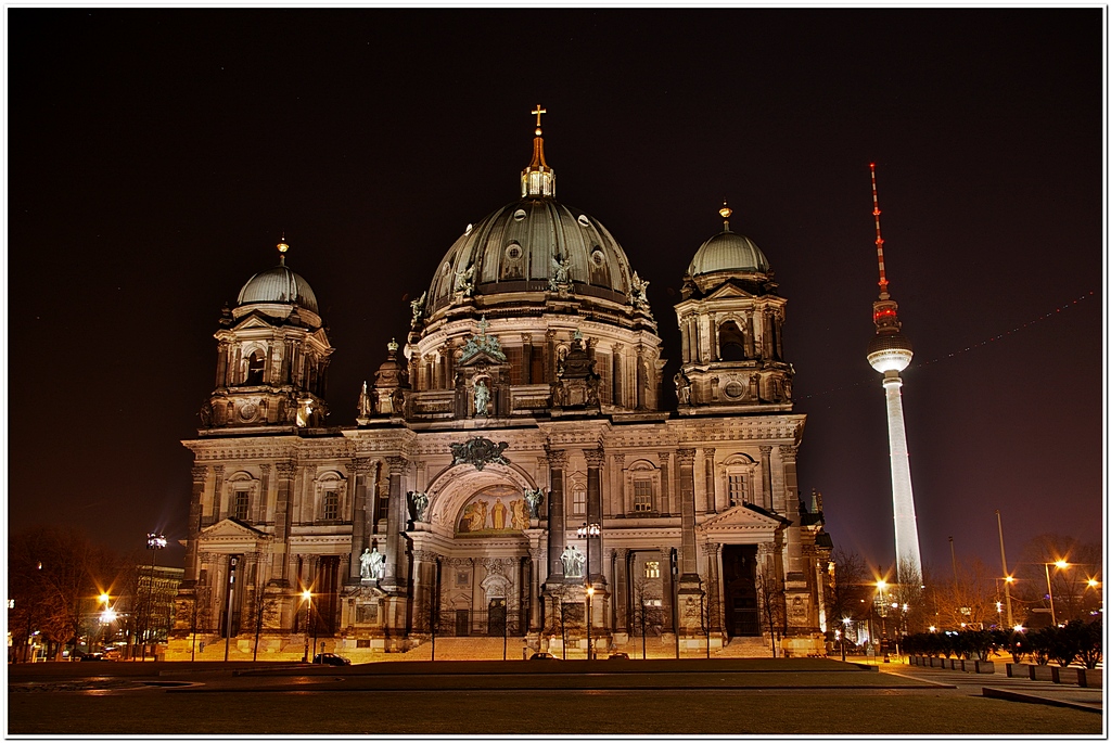 Berliner Dom