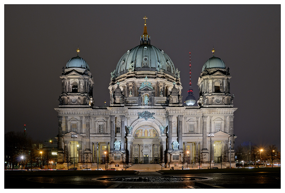 Berliner Dom