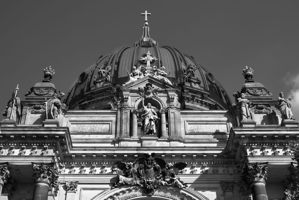 Berliner Dom