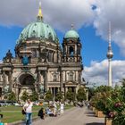 Berliner Dom