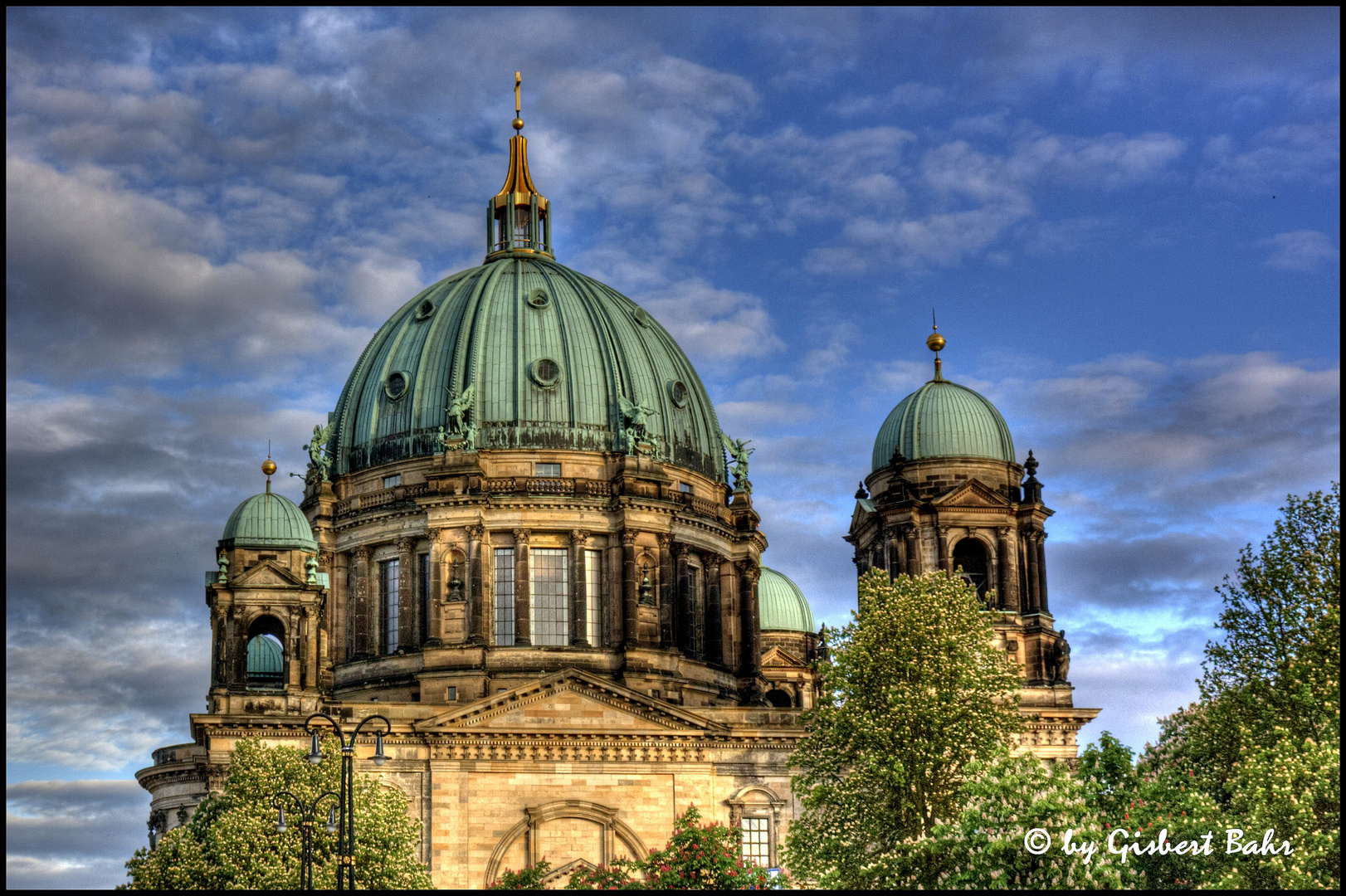 Berliner Dom