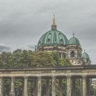 Berliner Dom die zweite