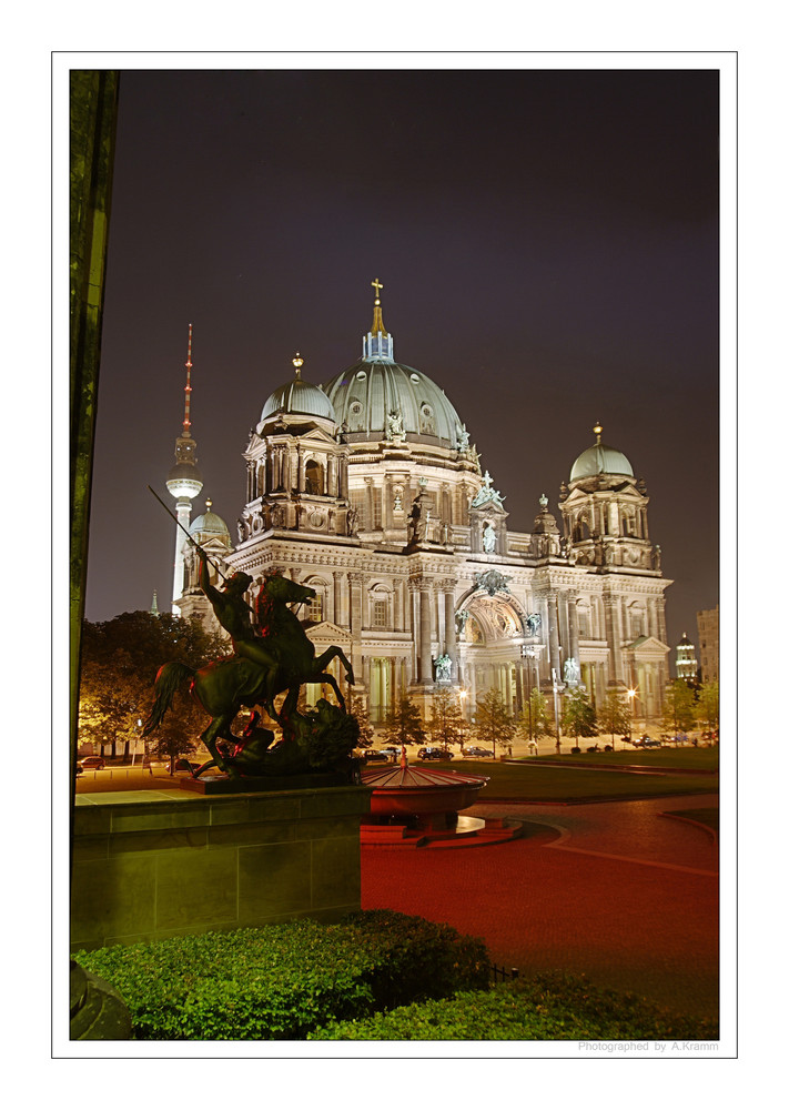 Berliner Dom (DRI)