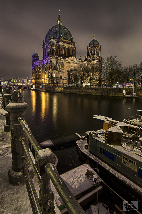 Berliner Dom