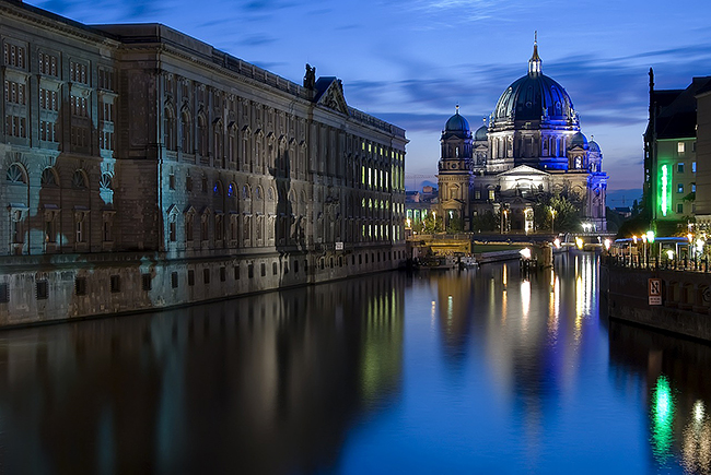 Berliner Dom