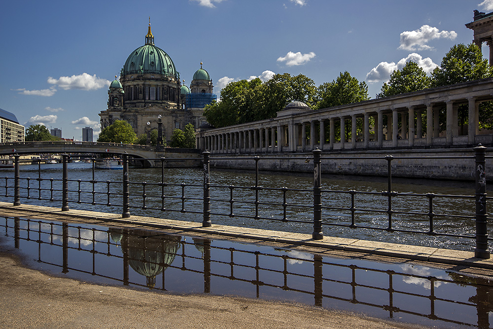 Berliner Dom