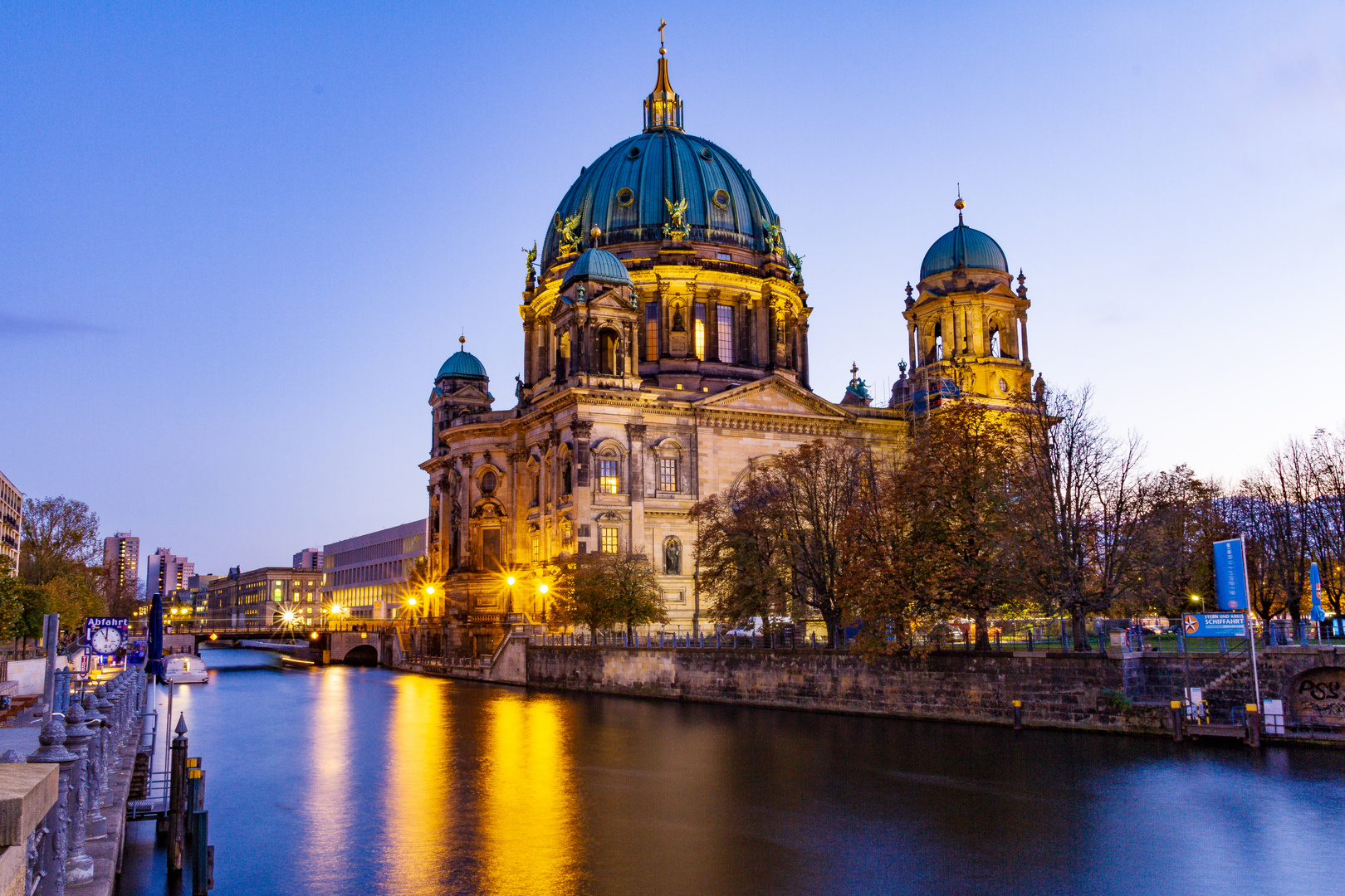 Berliner Dom