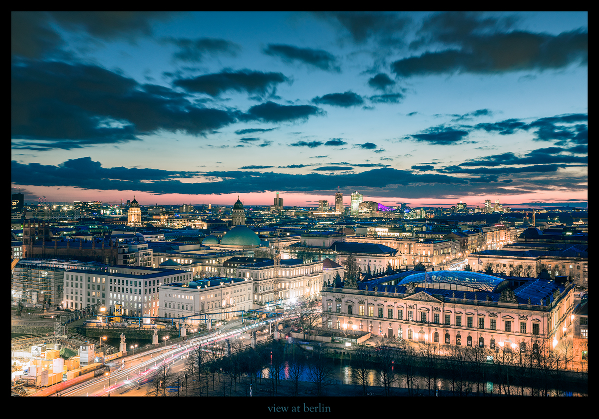 Berliner Dom