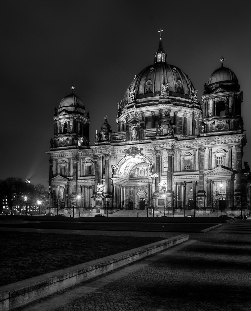 Berliner Dom