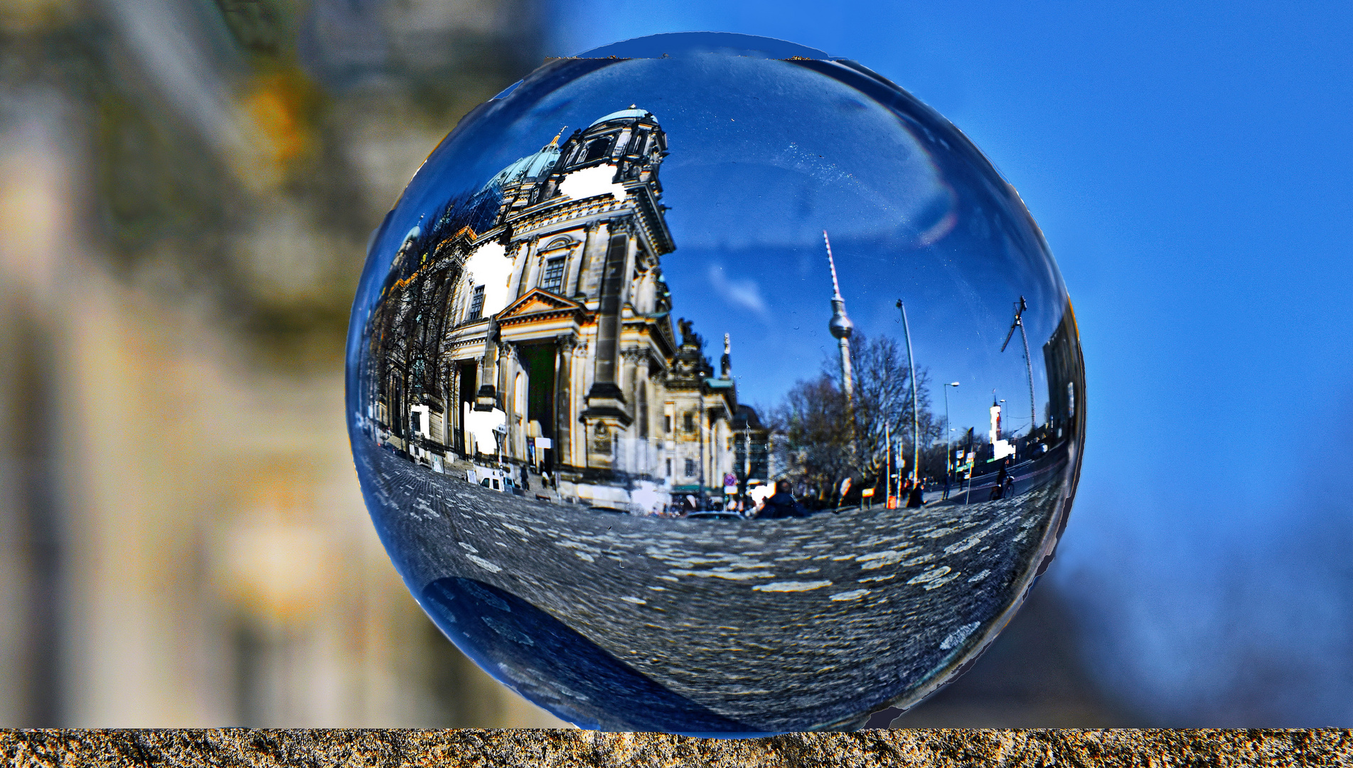 Berliner Dom