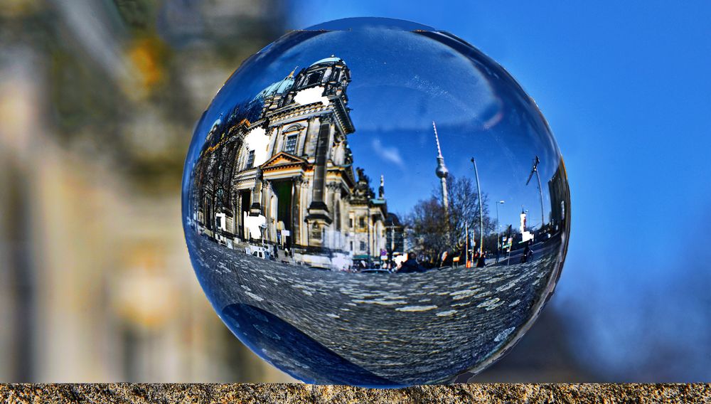 Berliner Dom