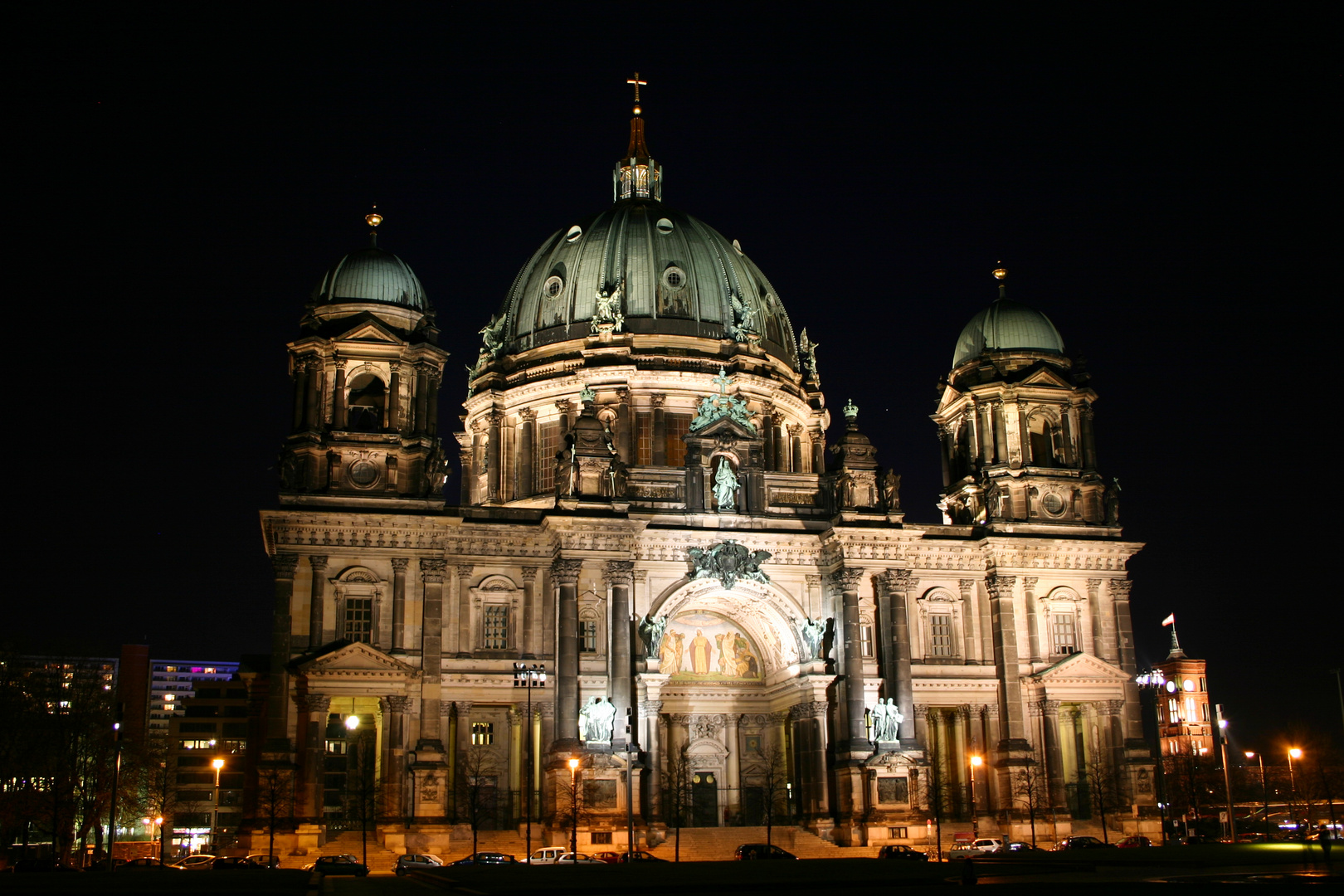 Berliner Dom