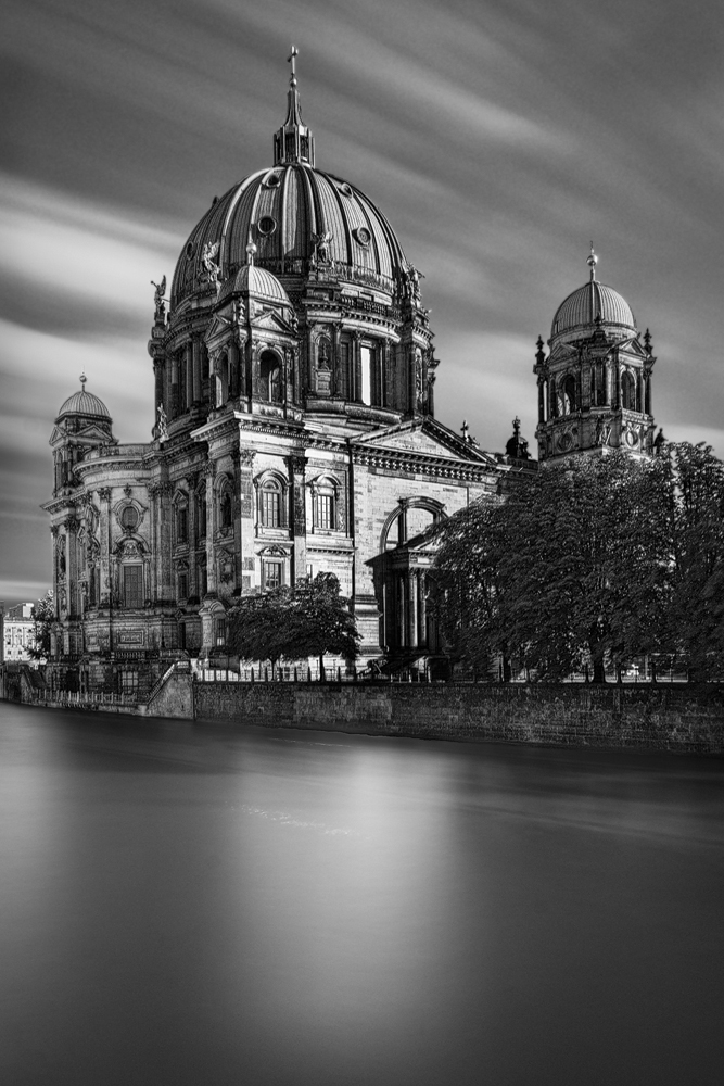 Berliner Dom