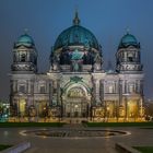 Berliner Dom