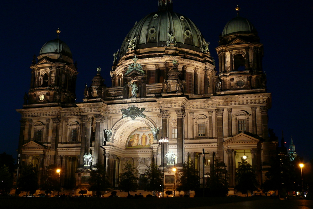 Berliner Dom