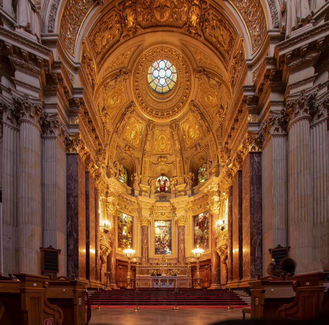 Berliner Dom