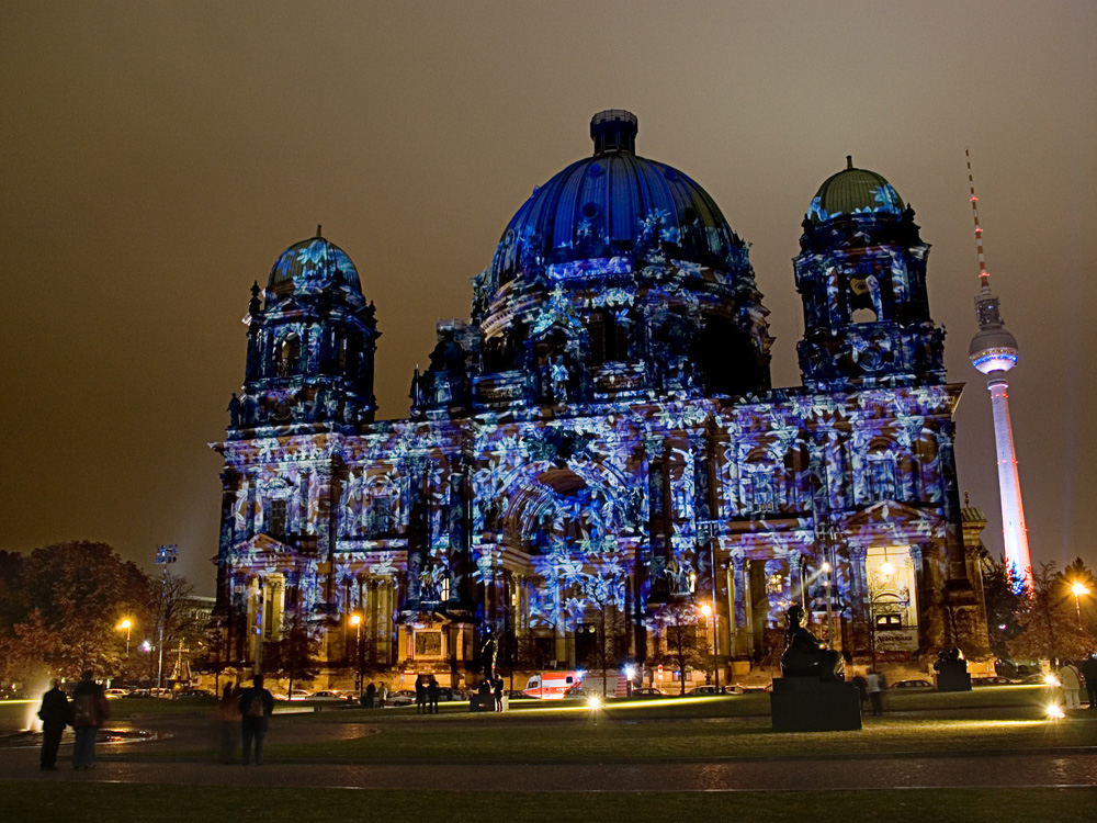 Berliner Dom