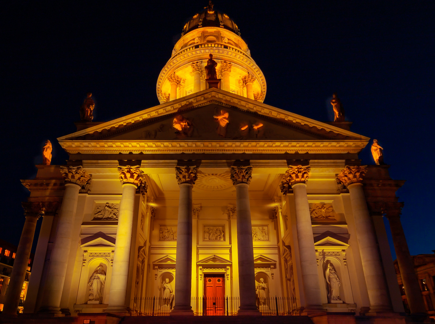 Berliner Dom