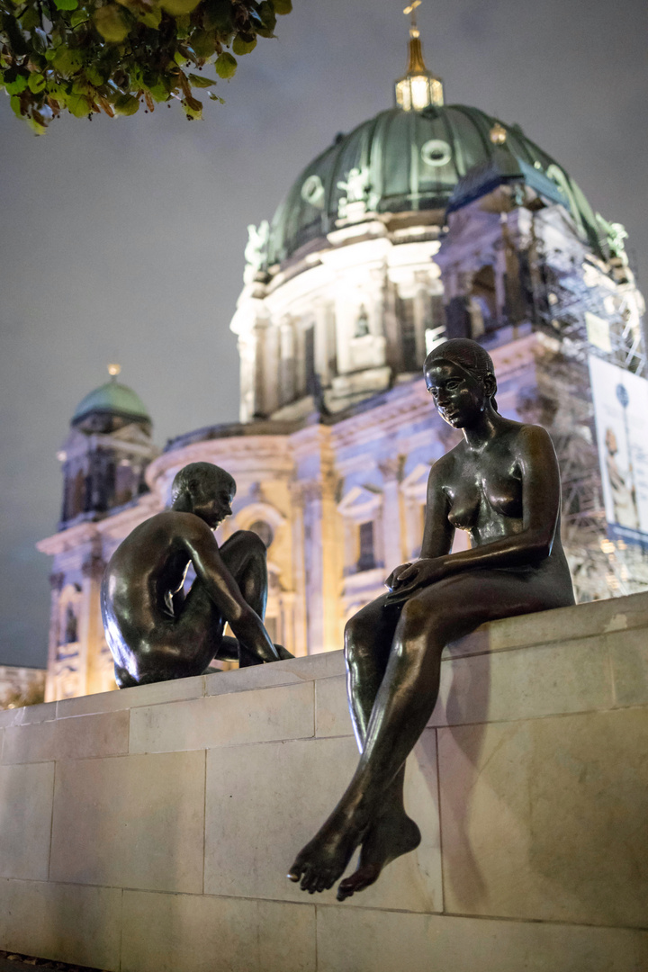 Berliner Dom