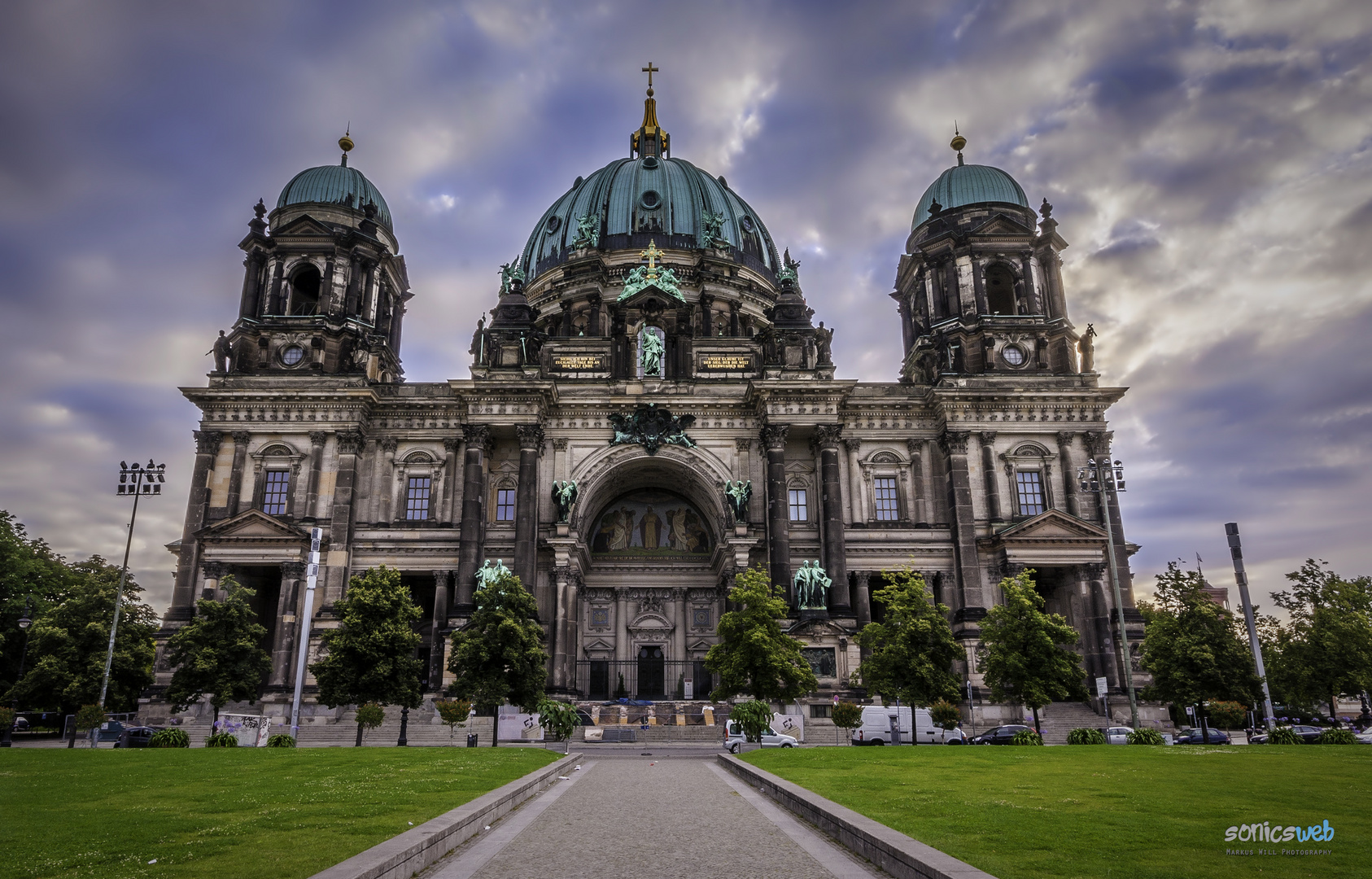 Berliner Dom