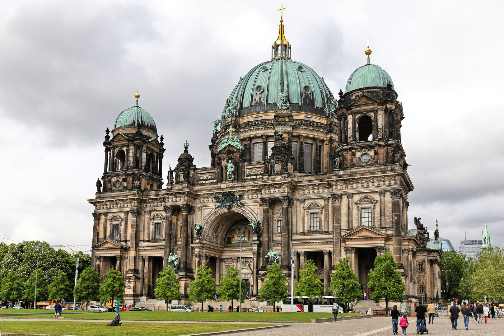 Berliner Dom