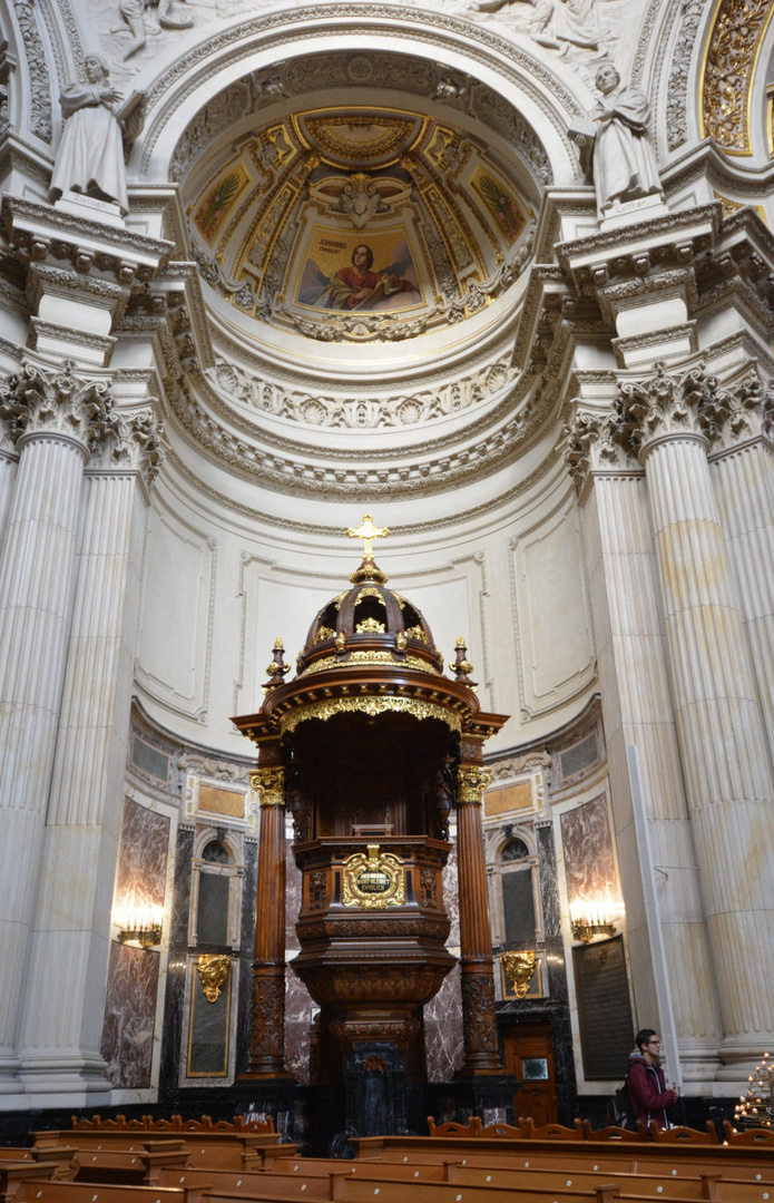 Berliner Dom