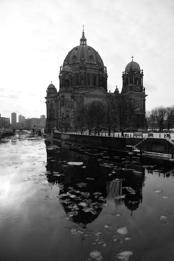 Berliner Dom