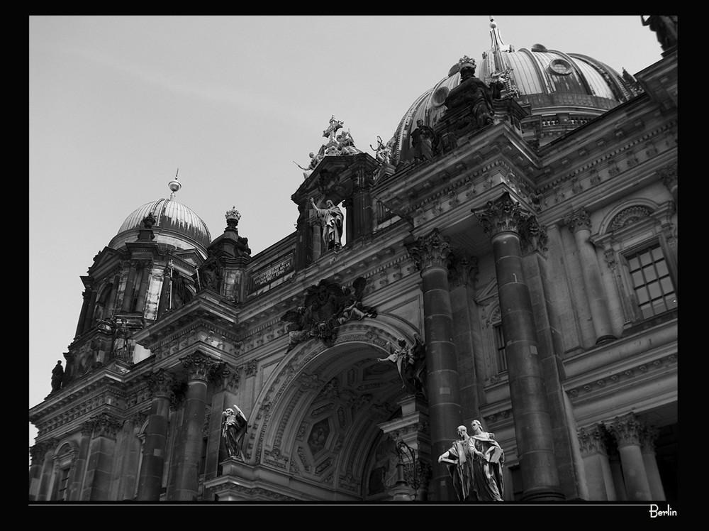 Berliner Dom