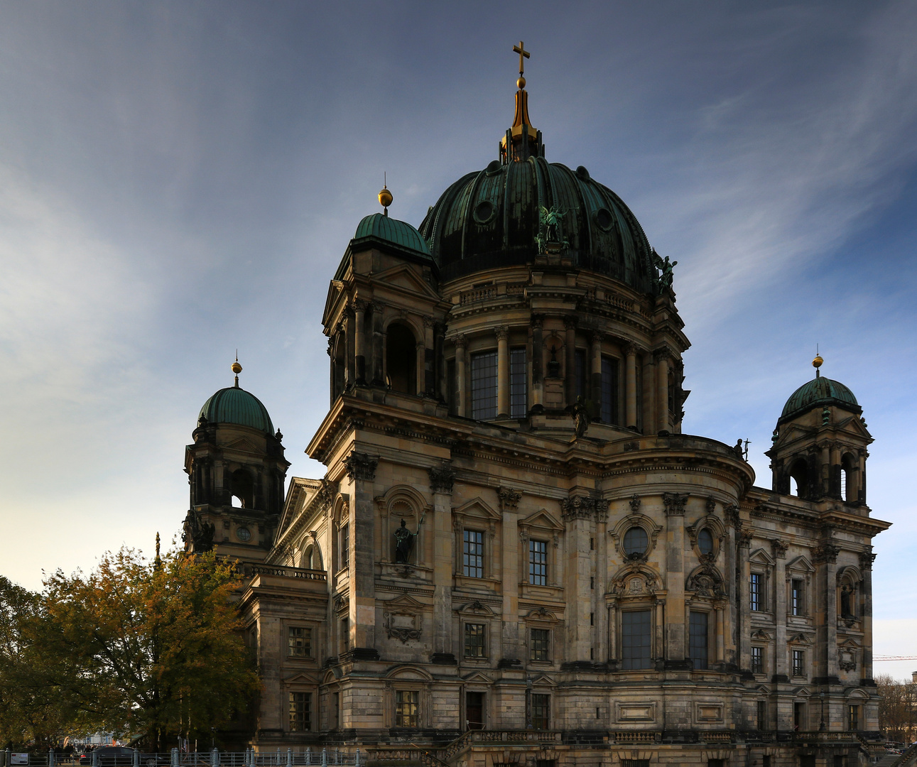 Berliner Dom