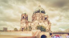 Berliner Dom