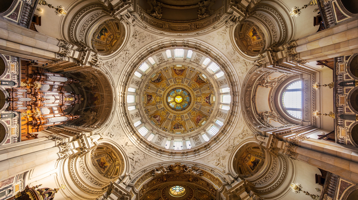 Berliner Dom