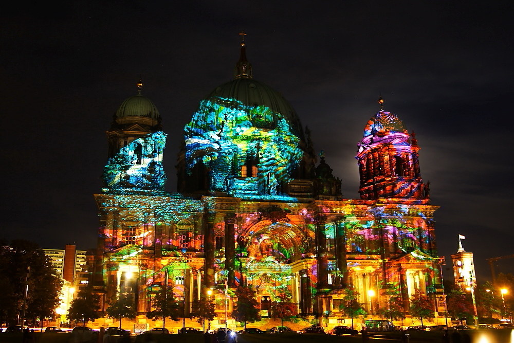 Berliner Dom