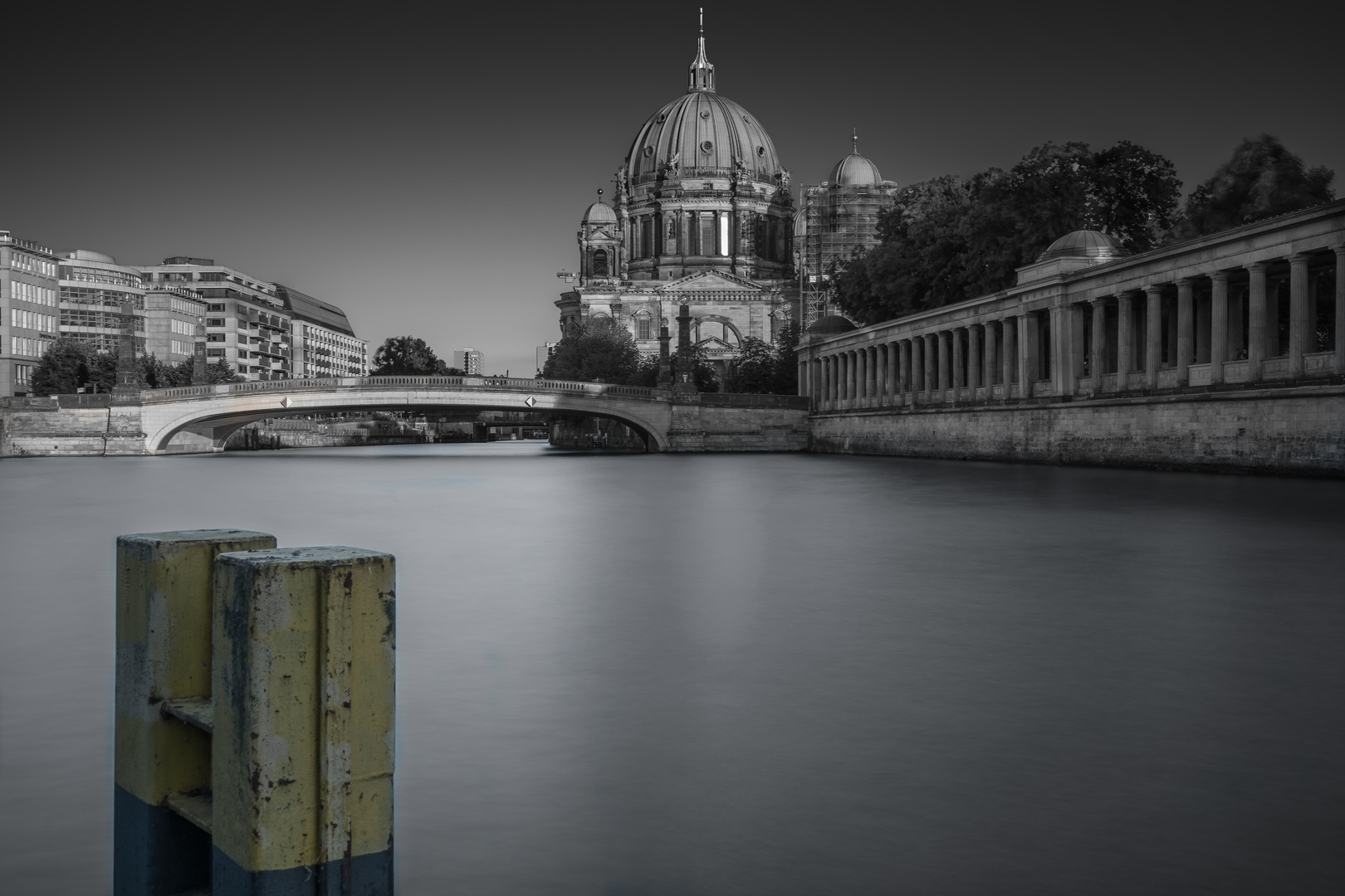 Berliner Dom 