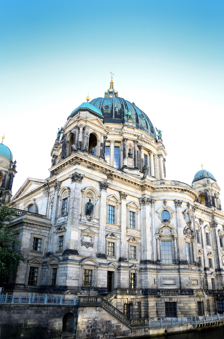 Berliner Dom