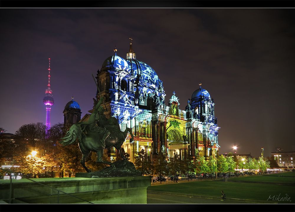 Berliner Dom