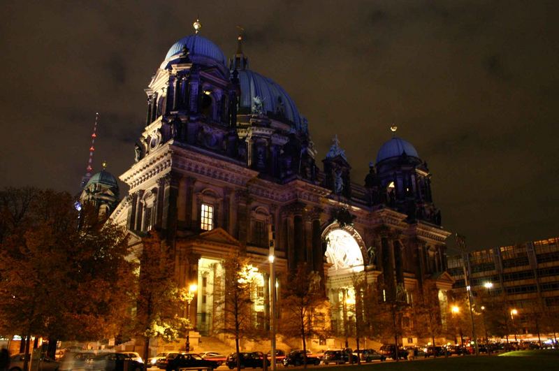 Berliner Dom