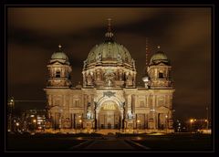 Berliner Dom