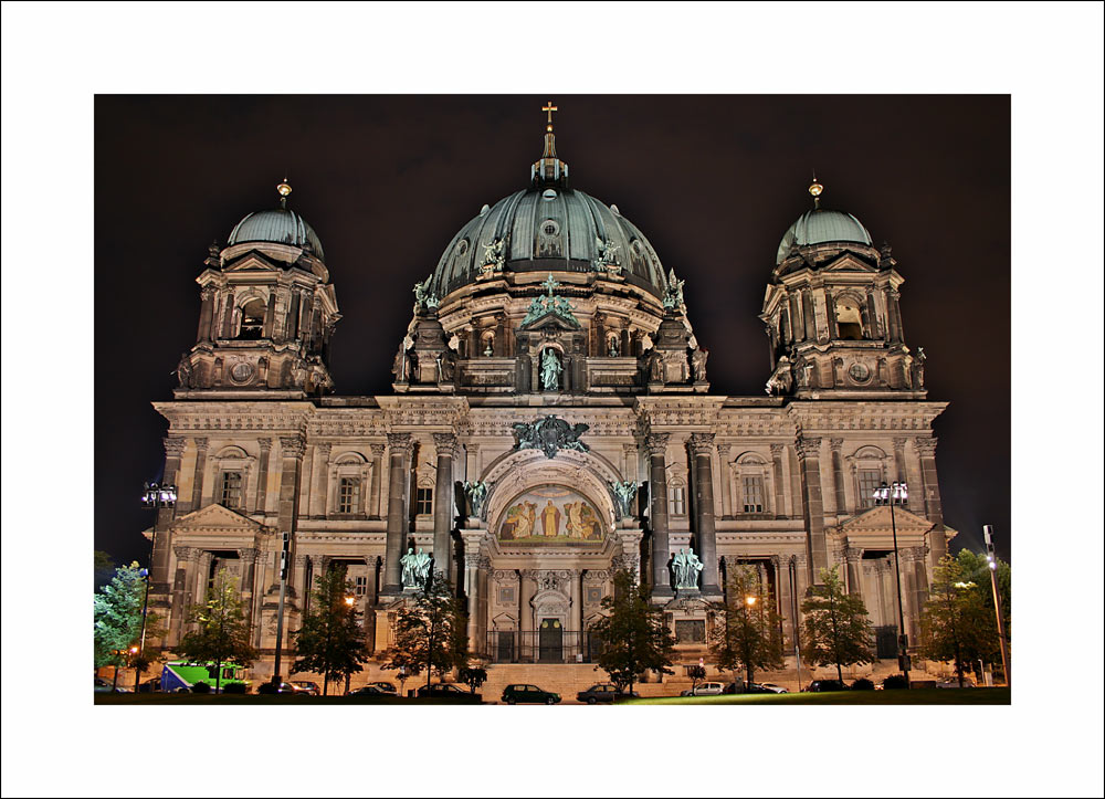 Berliner Dom