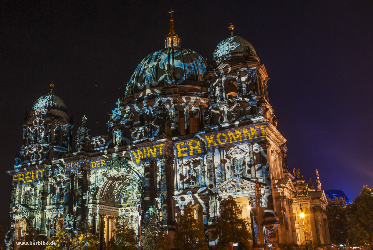 berliner dom