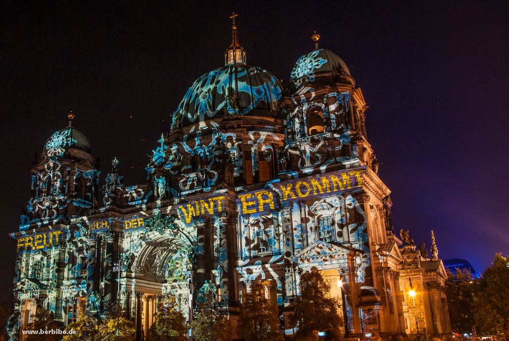 berliner dom