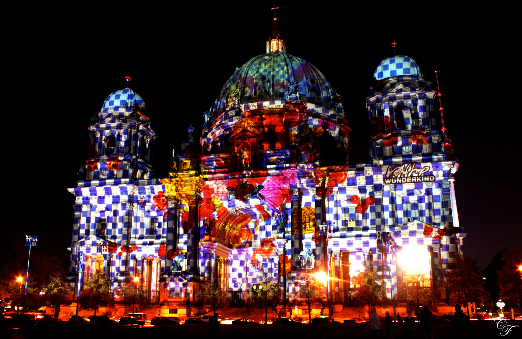 Berliner Dom