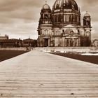 ...Berliner Dom...