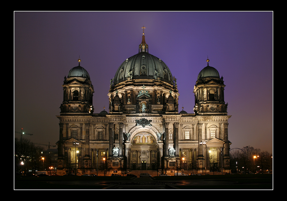 Berliner Dom